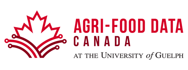 Agri-Food Data Logo
