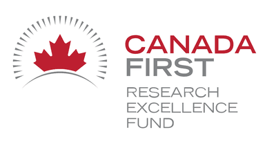 Canada First Logo